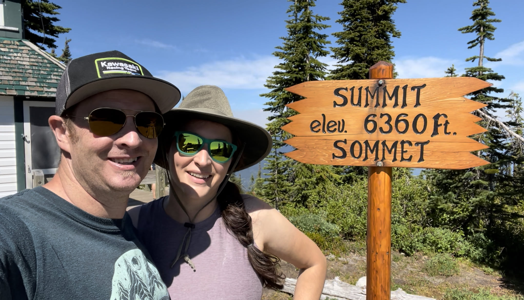 Lockable Bike Repair and Storage